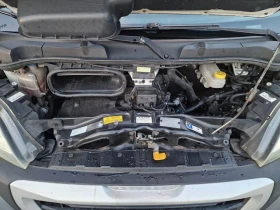 Peugeot Boxer 3, 0 Iveco  | Mobile.bg    16