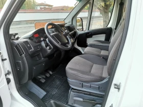 Обява за продажба на Peugeot Boxer 3, 0 Iveco мотор ~24 500 лв. - изображение 6 | Auto.bg Обява за продажба на Peugeot Boxer 3, 0 Iveco мотор ~24 500 лв. - изображение 6