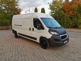 Обява за продажба на Peugeot Boxer 3, 0 Iveco мотор ~24 500 лв. - изображение 1 | Auto.bg Обява за продажба на Peugeot Boxer 3, 0 Iveco мотор ~24 500 лв. - изображение 1