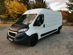 Обява за продажба на Peugeot Boxer 3, 0 Iveco мотор ~24 500 лв. - изображение 1 | Auto.bg Обява за продажба на Peugeot Boxer 3, 0 Iveco мотор ~24 500 лв. - изображение 1