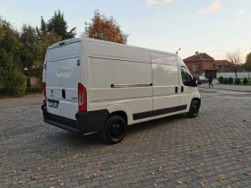 Обява за продажба на Peugeot Boxer 3, 0 Iveco мотор ~24 500 лв. - изображение 4 | Auto.bg Обява за продажба на Peugeot Boxer 3, 0 Iveco мотор ~24 500 лв. - изображение 4