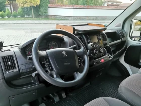 Обява за продажба на Peugeot Boxer 3, 0 Iveco мотор ~24 500 лв. - изображение 9 | Auto.bg Обява за продажба на Peugeot Boxer 3, 0 Iveco мотор ~24 500 лв. - изображение 9