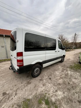 Mercedes-Benz Sprinter 316 undefined | Auto.bg — изображение 5