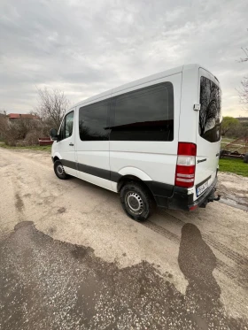 Mercedes-Benz Sprinter 316 undefined | Auto.bg — изображение 8