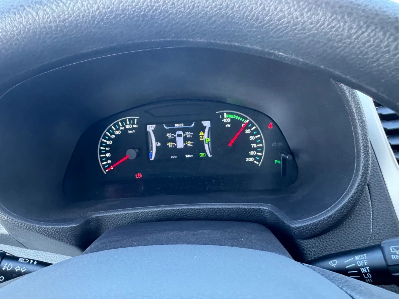 BYD ETP 3 2025г-0 km !!!!, снимка 14 - Бусове и автобуси - 50664140