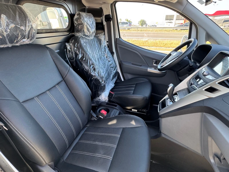 BYD ETP 3 2025г-0 km !!!!, снимка 11 - Бусове и автобуси - 50664140