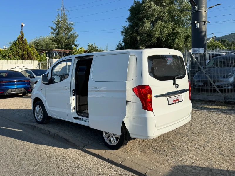 BYD ETP 3 2025г-0 km !!!!, снимка 5 - Бусове и автобуси - 50664140