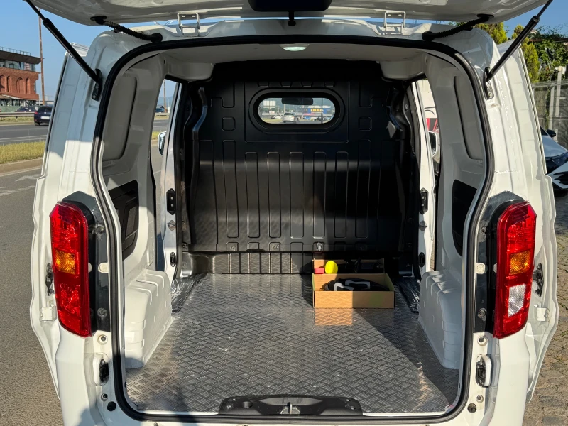 BYD ETP 3 2025г-0 km !!!!, снимка 9 - Бусове и автобуси - 50664140