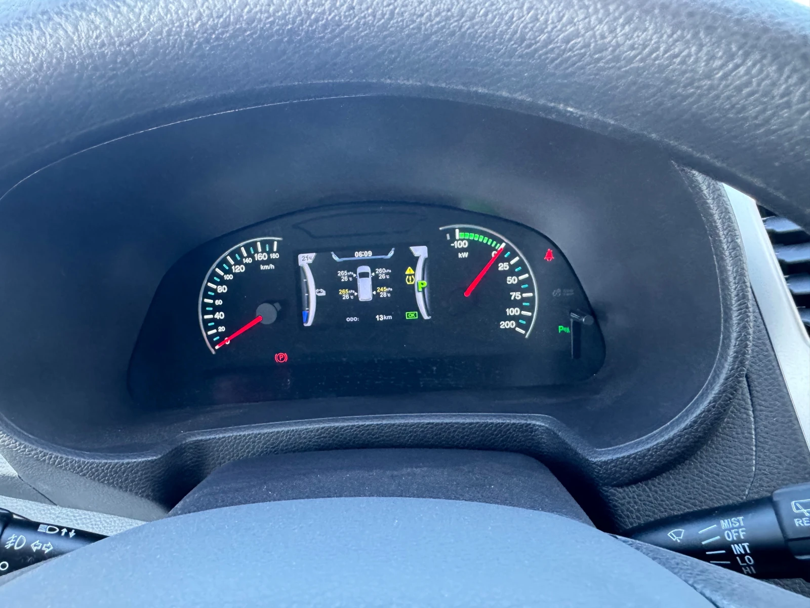 BYD ETP 3 2025-0 km !!!! | Mobile.bg   14