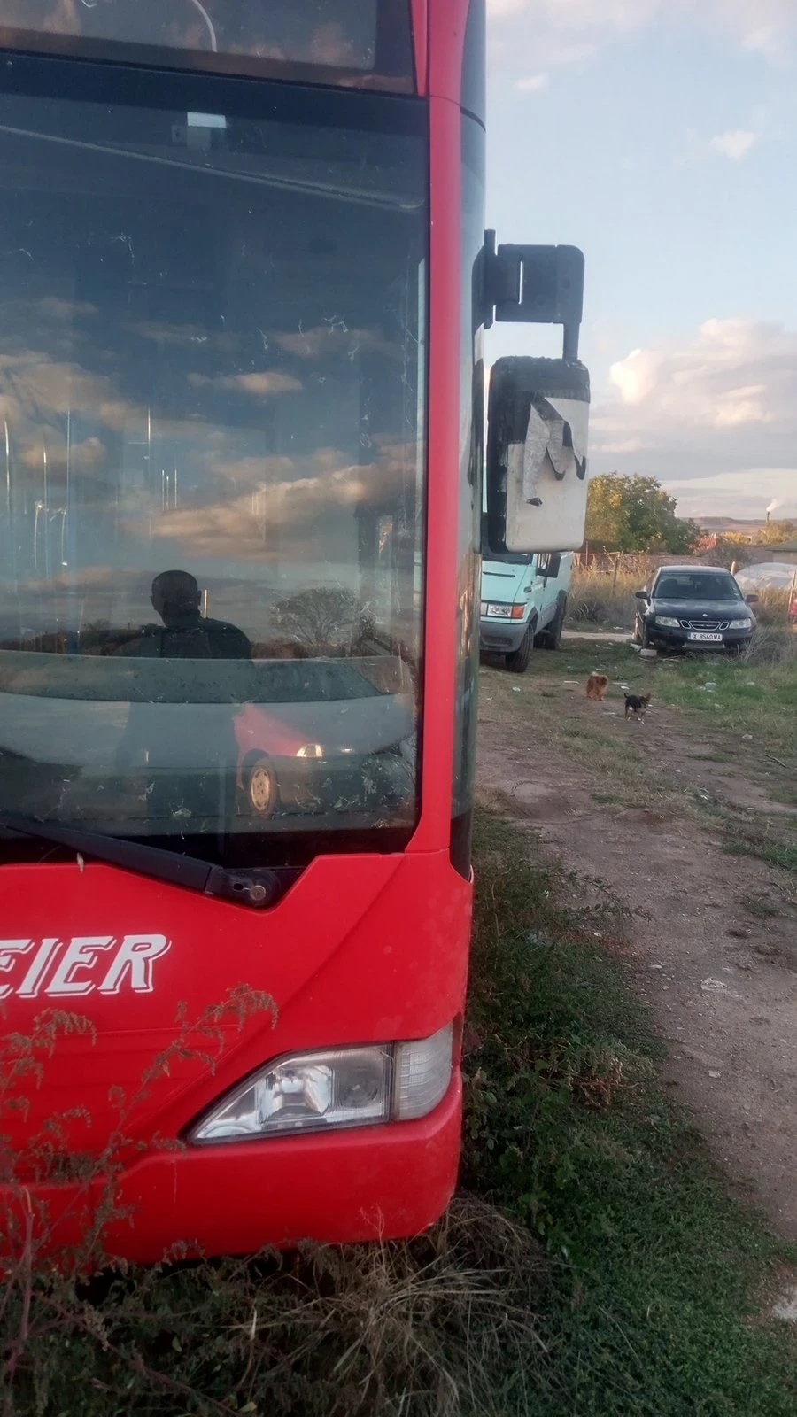 Mercedes-Benz Citaro  - изображение 2