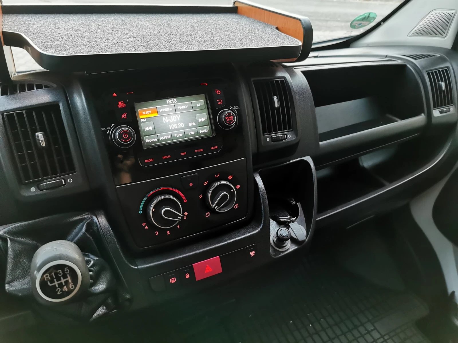 Peugeot Boxer 3, 0 Iveco  | Mobile.bg   11