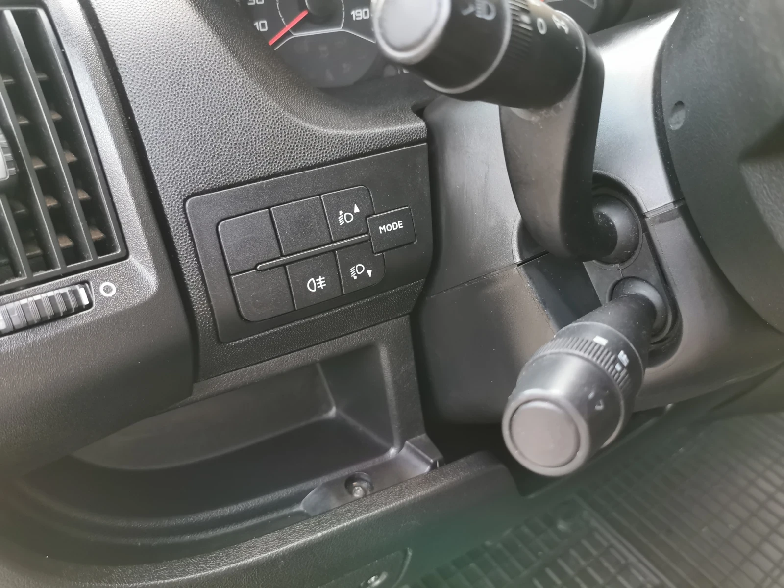 Peugeot Boxer 3, 0 Iveco  | Mobile.bg   12