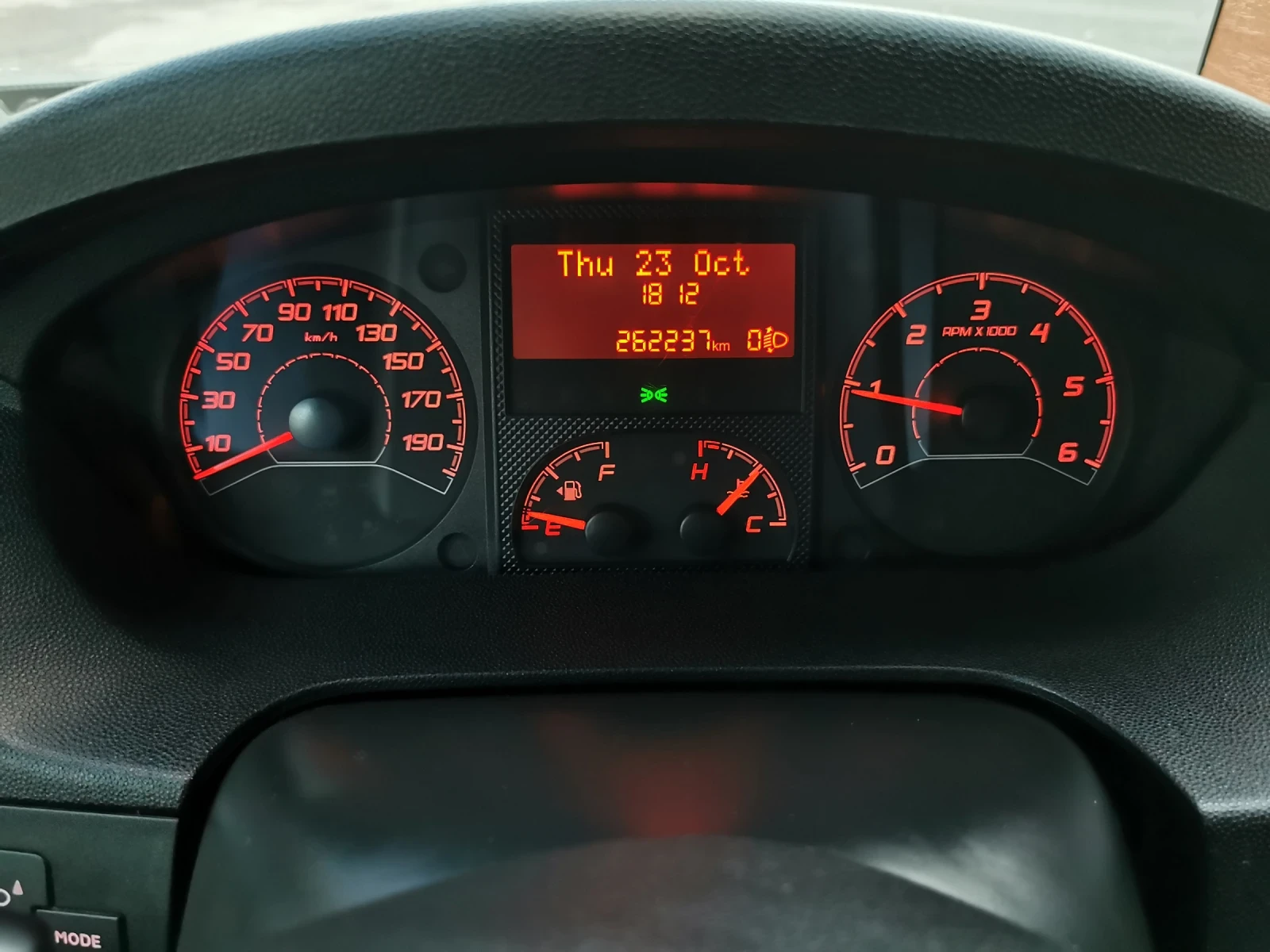 Peugeot Boxer 3, 0 Iveco  | Mobile.bg   13