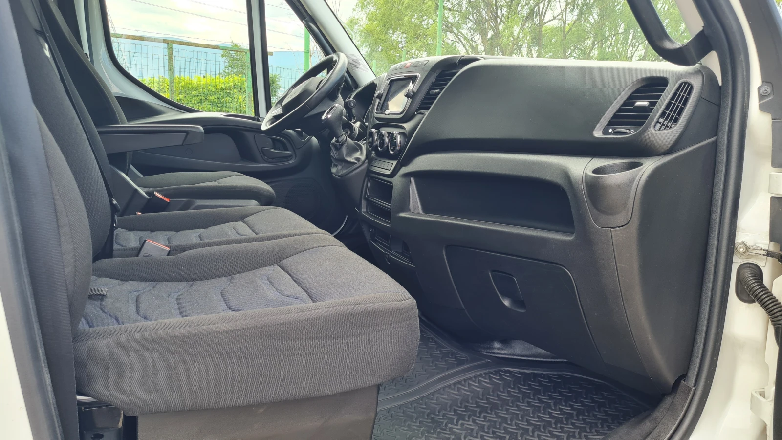 Iveco 35s16 IVECO DAILY 35S16 MAXI, снимка 13 - Бусове и автобуси - 54737879