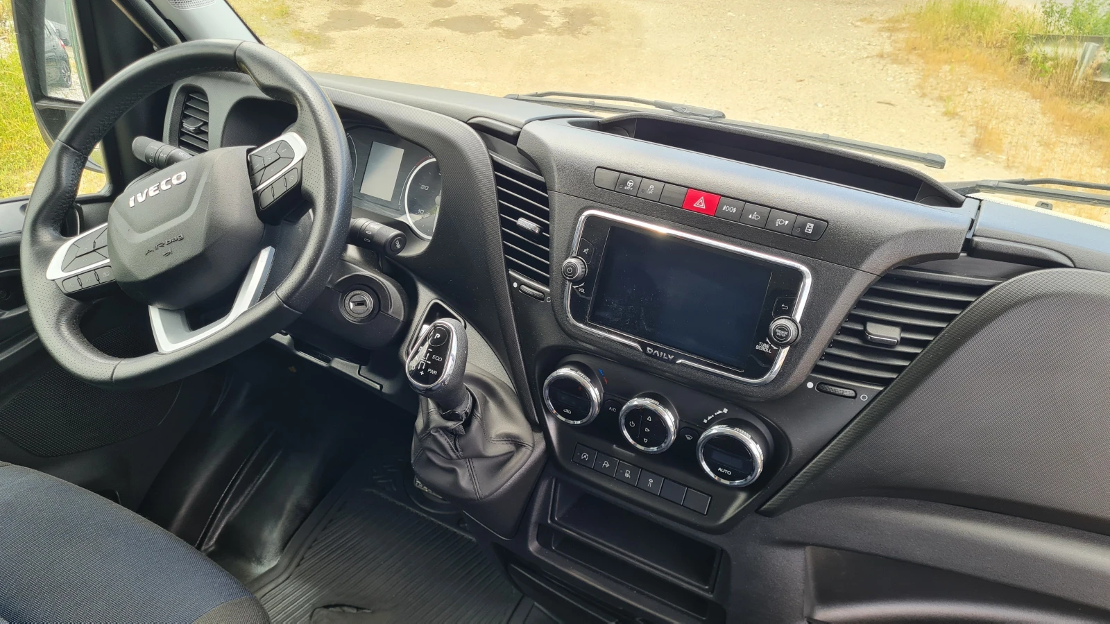 Iveco 35s16 IVECO DAILY 35S16 MAXI, снимка 14 - Бусове и автобуси - 54737879