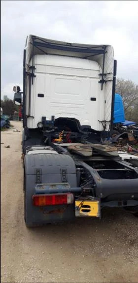 Scania R G400, снимка 3