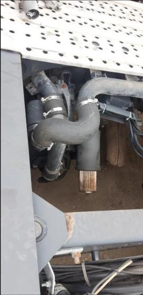 Scania R G400, снимка 4