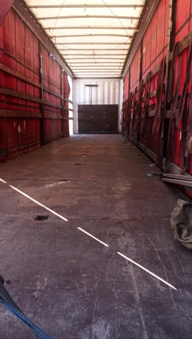 Scania R 440 + KRONE SDP, снимка 16