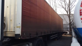 Scania R 440 + KRONE SDP, снимка 10