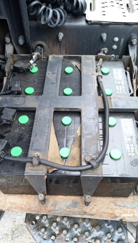 Scania R 440 + KRONE SDP, снимка 7