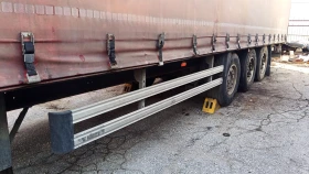 Scania R 440 + KRONE SDP, снимка 11