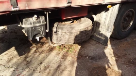 Scania R 440 + KRONE SDP, снимка 13