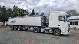 Daf XF 105 | Mobile.bg    5