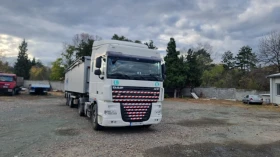 Daf XF 105, снимка 1