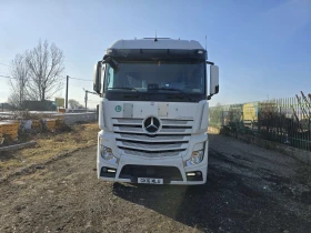 Mercedes-Benz Actros 1842, снимка 2