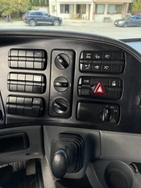 Mercedes-Benz Actros 3544 8x4   | Mobile.bg    16