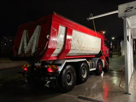 Man Tga, снимка 7 - Камиони - 53648632