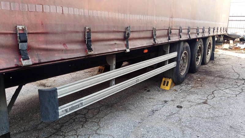 Scania R 440 + KRONE SDP, снимка 11 - Камиони - 50550481