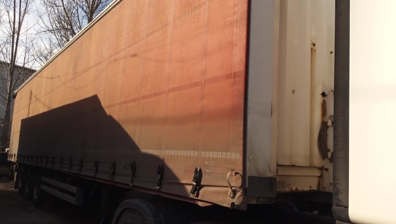 Scania R 440 + KRONE SDP, снимка 15 - Камиони - 50550481