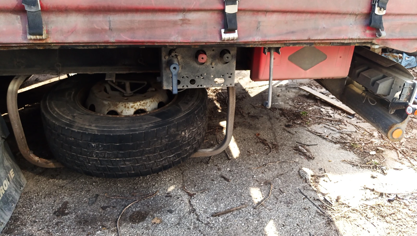 Scania R 440 + KRONE SDP | Mobile.bg   12