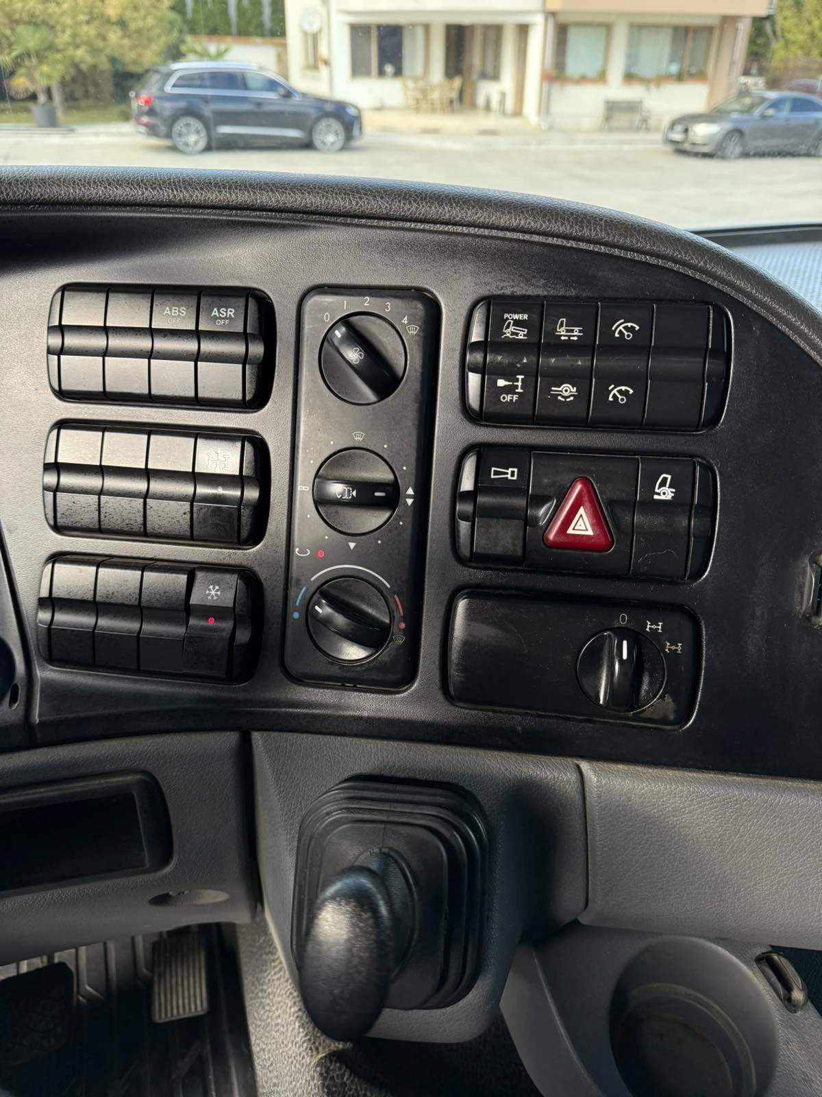 Mercedes-Benz Actros 3544 8x4   | Mobile.bg   16