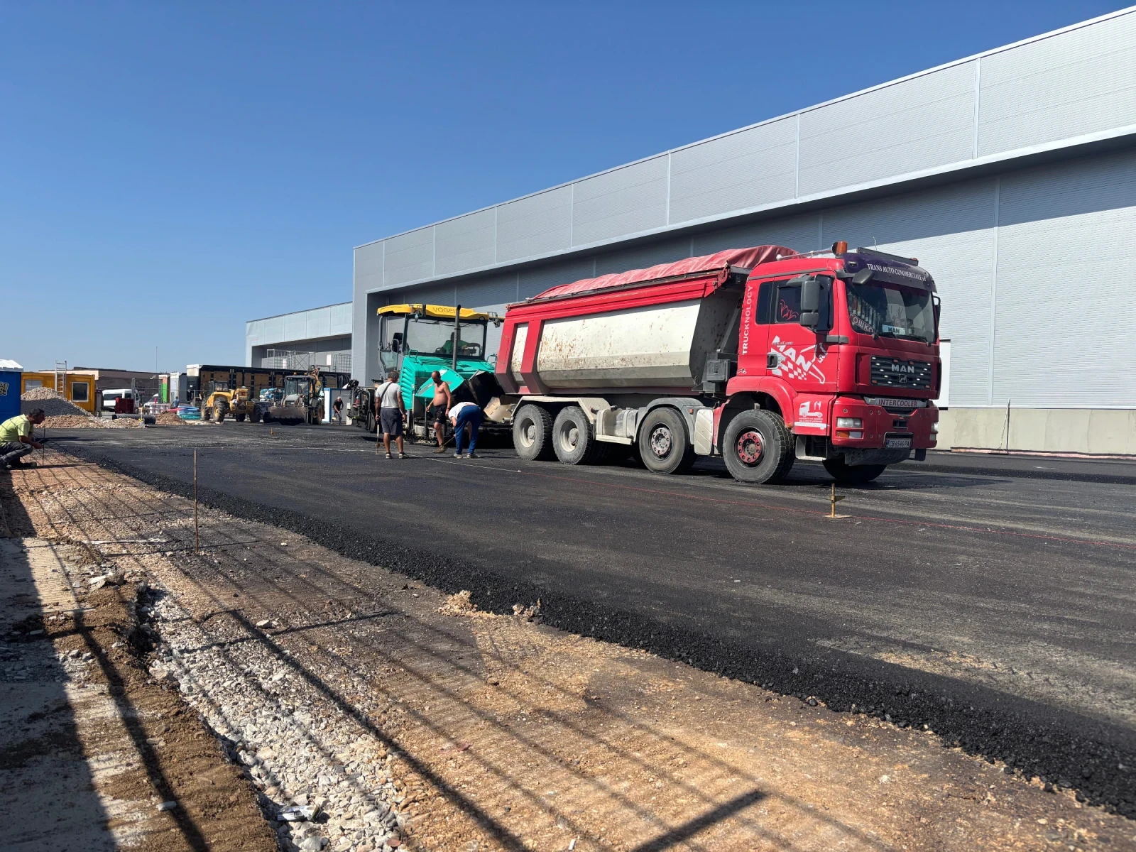 Man Tga  - изображение 8