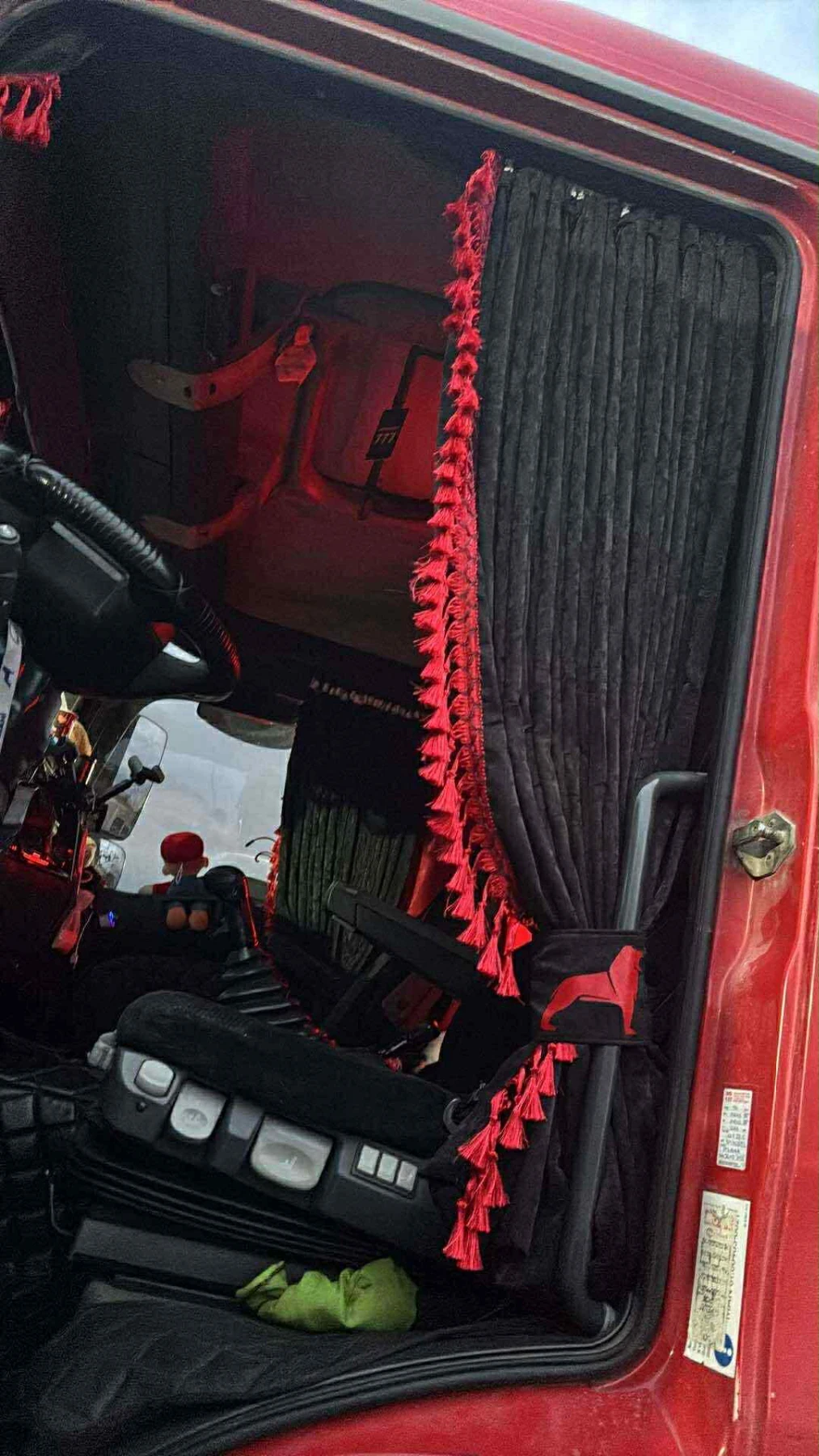 Man Tga  - изображение 3