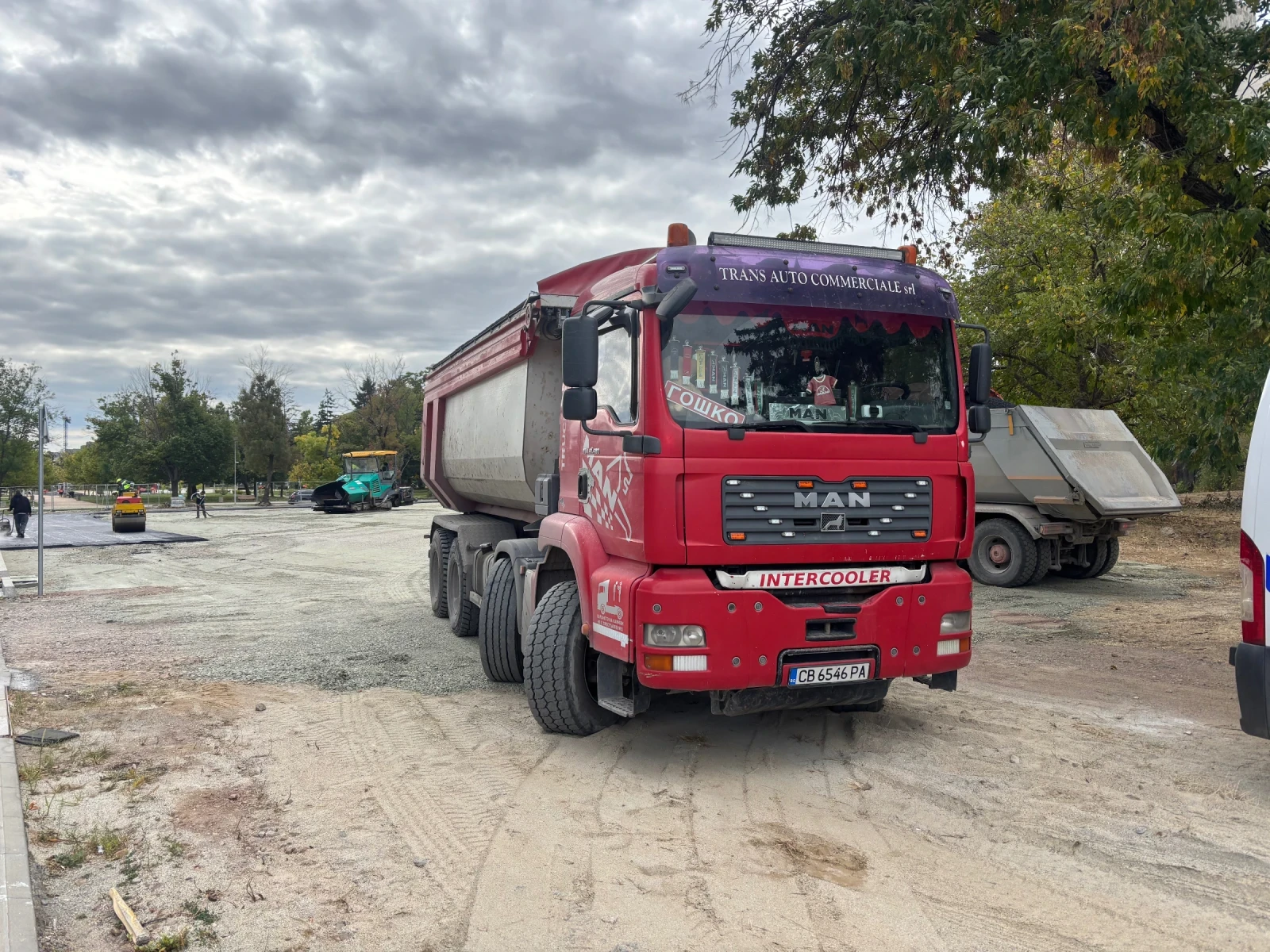 Man Tga  - изображение 5