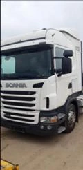 Scania R G400, снимка 1