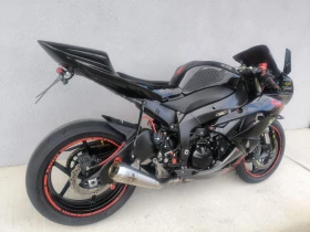 Kawasaki Zx ZX6R, 2011 година, ЛИЗИНГ , снимка 3