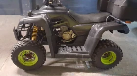 Aeon Cobra 450 кубика с регистрация , снимка 9