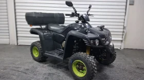 Aeon Cobra 450 кубика с регистрация , снимка 2