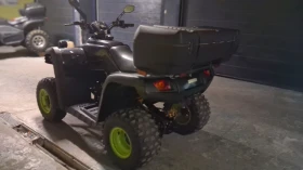 Aeon Cobra 450 кубика с регистрация , снимка 8