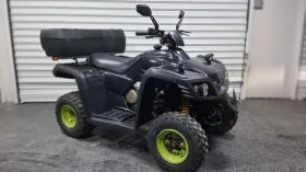 Aeon Cobra 450 кубика с регистрация , снимка 3