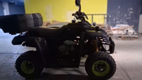 Aeon Cobra 450 кубика с регистрация , снимка 10