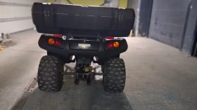 Aeon Cobra 450 кубика с регистрация , снимка 6