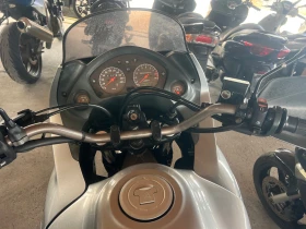 Honda Xlv 650 Lizing, снимка 7