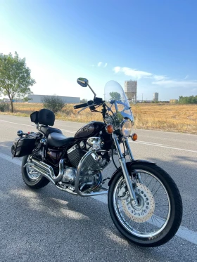 Yamaha Virago XV 535 A2, снимка 4