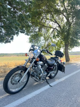 Yamaha Virago XV 535 A2, снимка 2