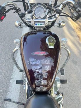 Yamaha Virago XV 535 A2, снимка 5